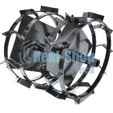 Грунтозацеп Huter 320/90 для МК-7000