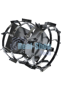 Грунтозацеп Huter 320/90 для МК-7000