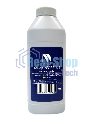 Тонер + девелопер NVPrint Canon C-EXV54, C-EXV49, C-EXV34, C-EXV28, C-EXV29 (250г) Yellow для IR C3025i, 3125, IR Adv C3320i, C3325i, C3330i, C2020, C2025, C2030, C2220, C2225, C2230, C5045, C5051, C5250, C5255, C1021, C1028, C5030, C5035, C5235, C5240 Premium