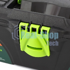 Ящик для инструмента Сибртех, 324x165x137мм (13