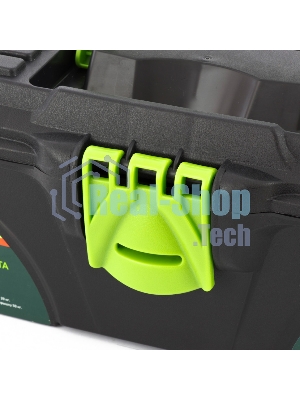 Ящик для инструмента Сибртех, 324x165x137мм (13