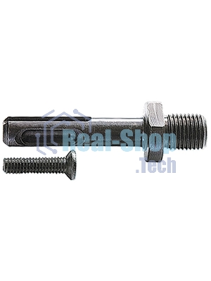 Адаптер Matrix на резьбу 1/2