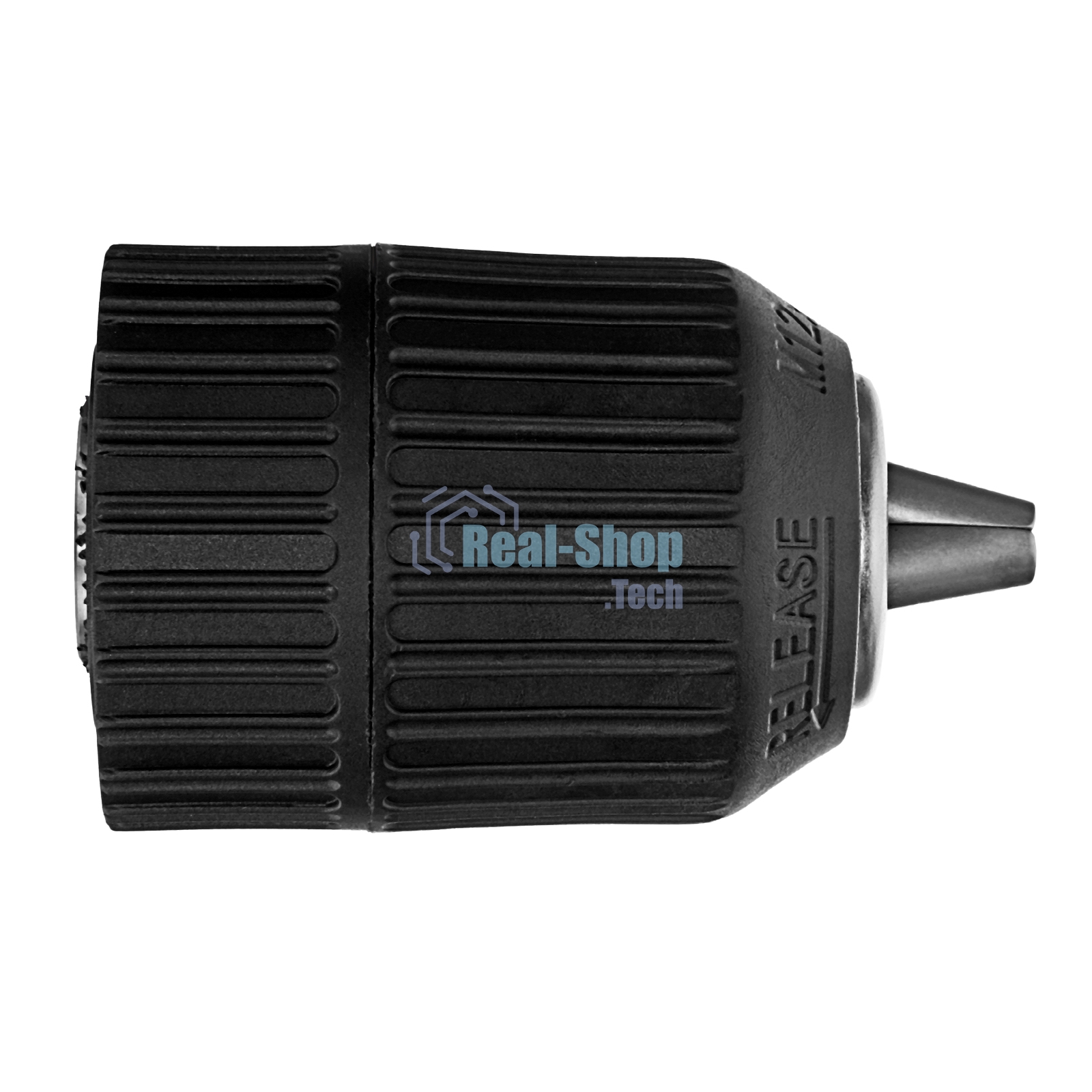 Патрон для дрели Сибртех БЗП 2-13 мм - М12х1,25, адаптер SDS PLUS