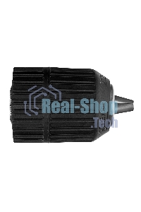 Патрон для дрели Сибртех БЗП 2-13 мм - М12х1,25, адаптер SDS PLUS