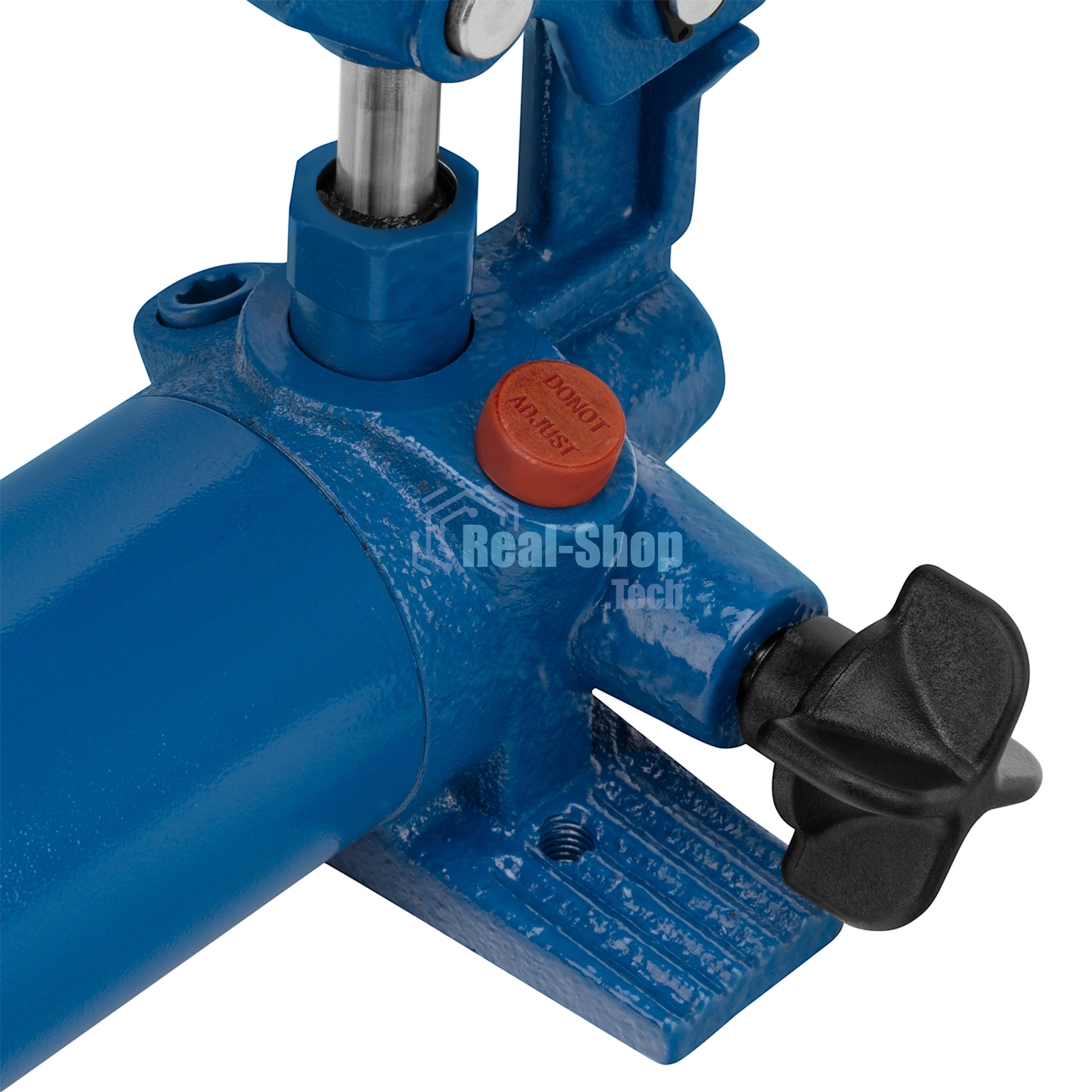 Гидравлический насос для пресса Stels 52301 усилие 12 т