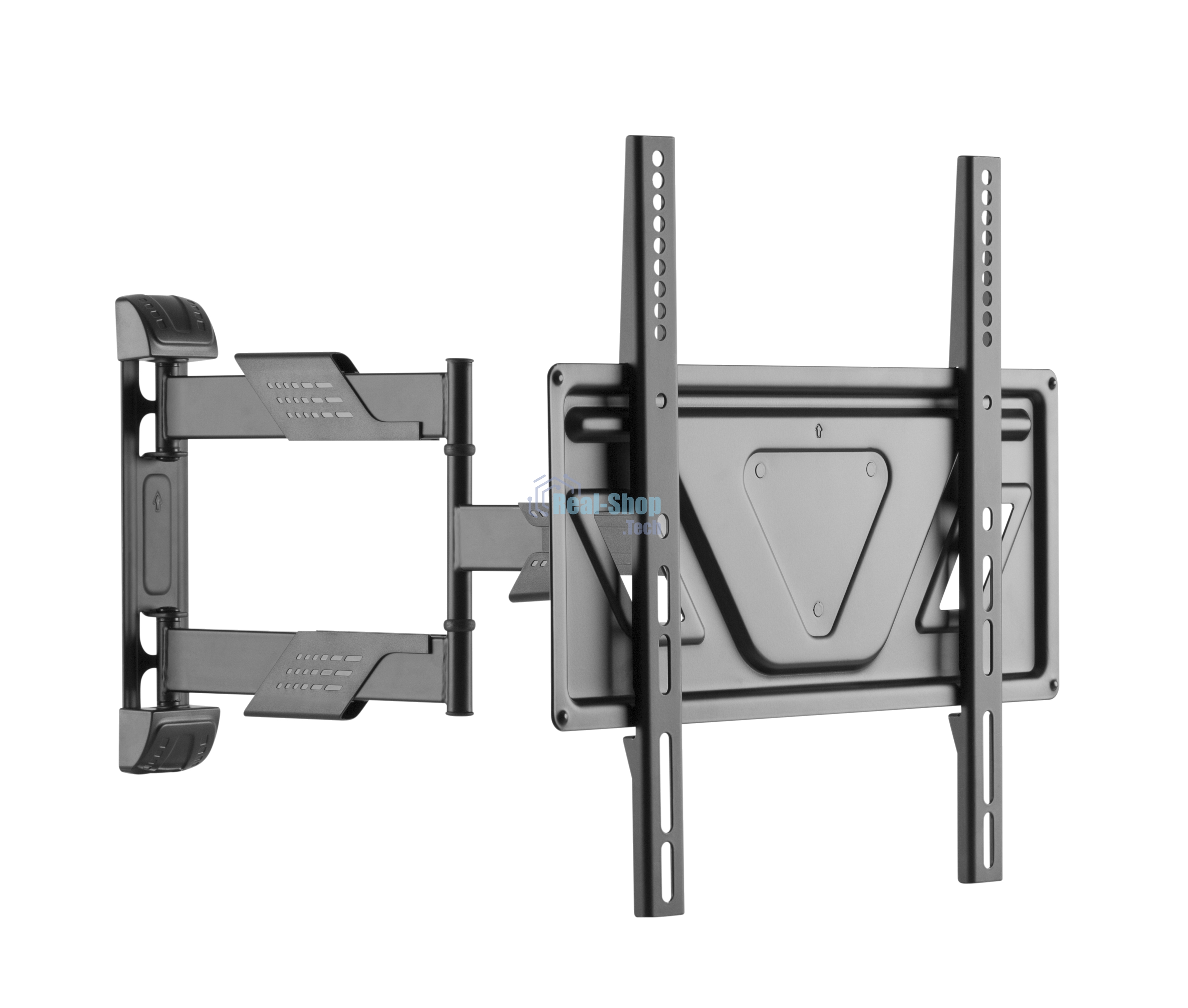 Кронштейн для ТВ наклонно-поворотный Maunfeld MTM-3255FMDS