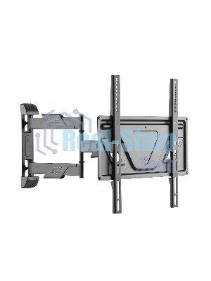 Кронштейн для ТВ наклонно-поворотный Maunfeld MTM-3255FMDS