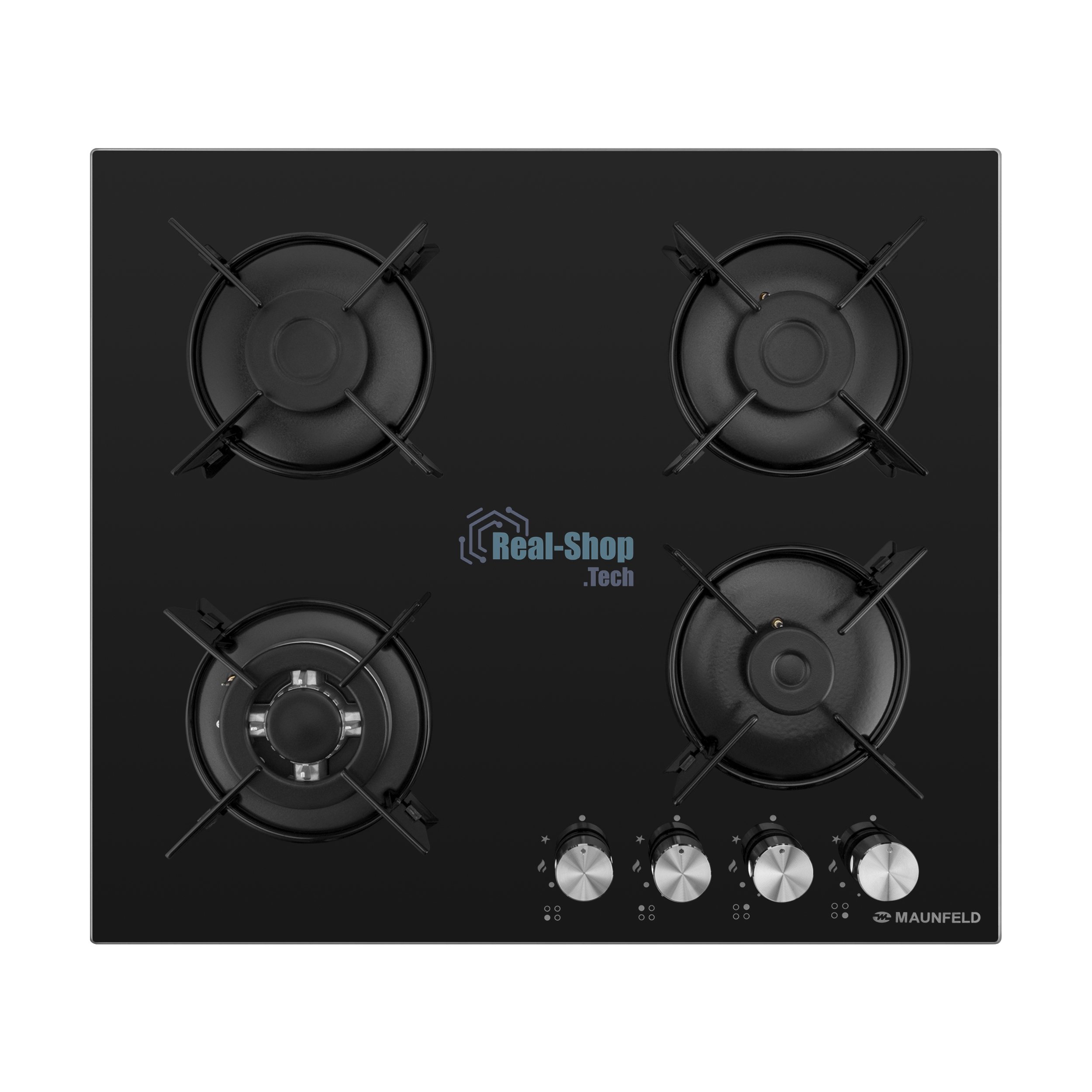 Газовая варочная панель Maunfeld EGHG.64.13STS-EB