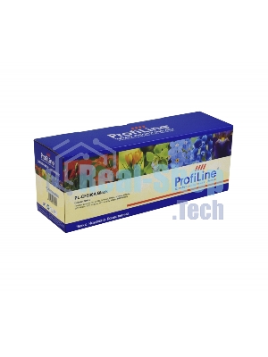Картридж лазерный ProfiLine PL-CF530A №205A для принтеров HP Color LaserJet Pro MPF M180/181 1100 копий Black