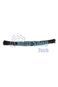 Проволока стальная Сибртех 15 м, вязальная, термообработанная 1,8 мм