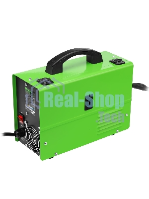 Аппарат инвертор. полуавтомат. сварки Сибртех ИСП-140, 140 А, ПВ 60