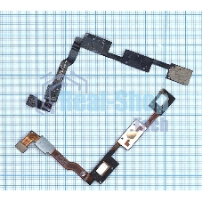Шлейф кнопки Home для Samsung GT-N7000, Samsung I9220