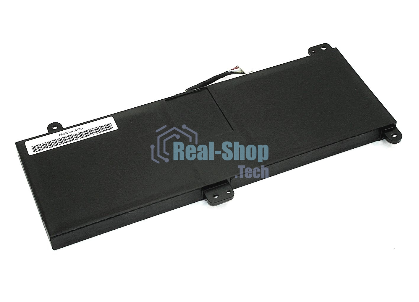 Аккумуляторная батарея для ноутбука Clevo PA70HP6-G 15V 4320mAh