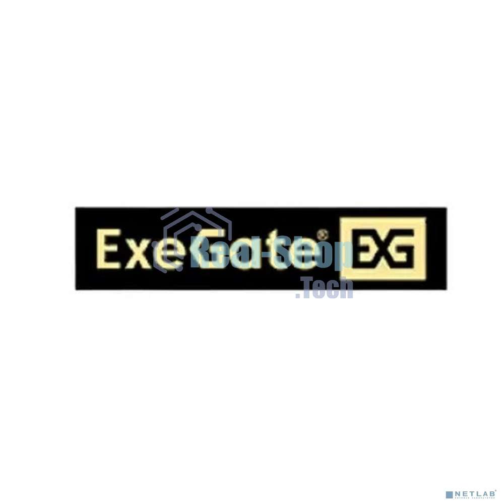Мышь проводная ExeGate Professional Standard SH-8025 черный, 1000 dpi, USB, кнопки - 3
