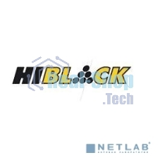 Тонер Ricoh Универсальный Aficio 1515/2015 (Hi-Black) 500 г, канистра