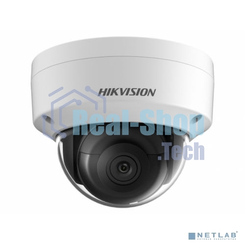 Камера видеонаблюдения IP Hikvision DS-2CD2183G2-IS(2.8мм) 2.8-2.8мм цветная