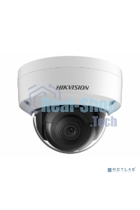 Камера видеонаблюдения IP Hikvision DS-2CD2183G2-IS(2.8мм) 2.8-2.8мм цветная