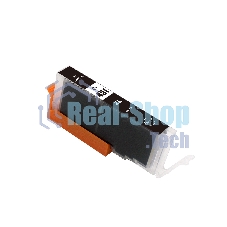 Картридж струйный NVPrint CLI-451XL (NV-6472B001) Black для Canon Pixma iP7240/MG6340/MG5440 (12 мл)