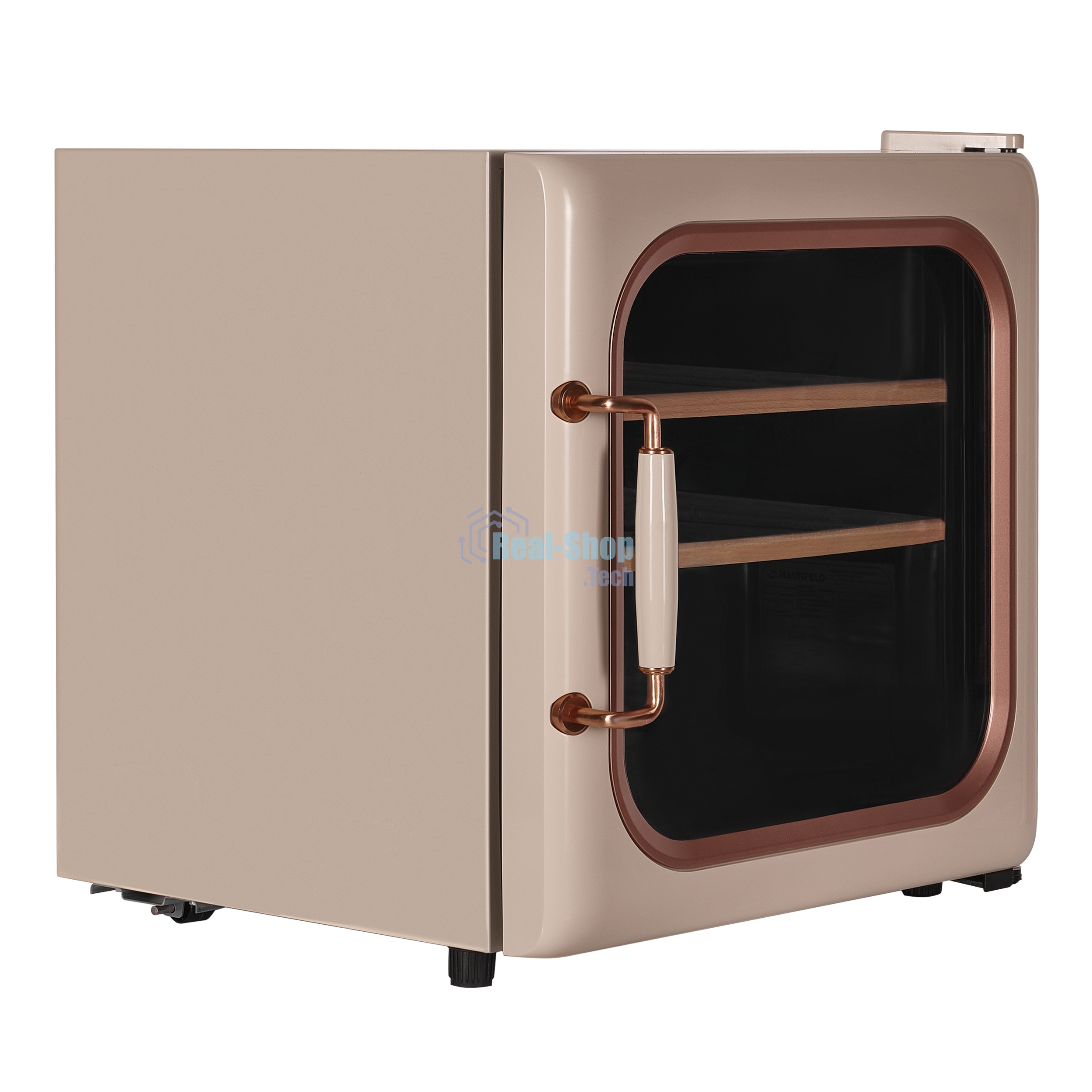 Винный шкаф Maunfeld MFWC-40SCH14