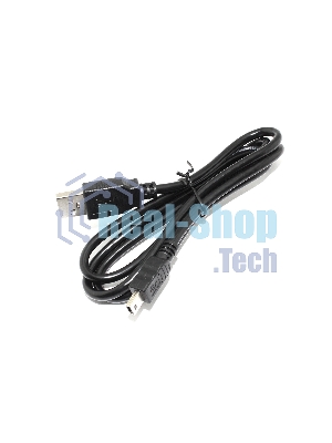 Кабель USB Type A на Mini USB прямой 1 м