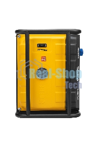 Электрогенератор бензиновый Denzel PS 80 EA, 8 кВт, 85 дБ, 90 кг