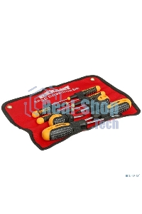 Набор отверток Rexant 8 предметов