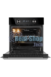 Шкаф духовой электрический Maunfeld AEOH60102B