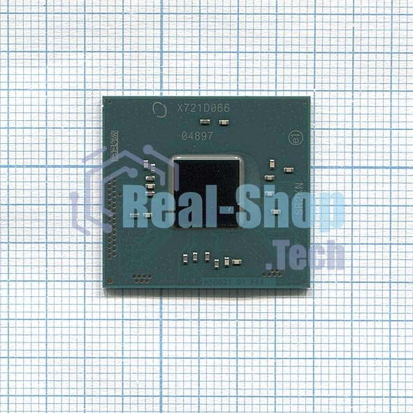 Процессор Intel Mobile Celeron N3060 (SR2KN)