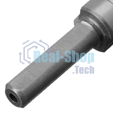 Сверло ступенчатое по металлу Сибртех 4-5-6-7-8-9-10-11-12 мм, 4241