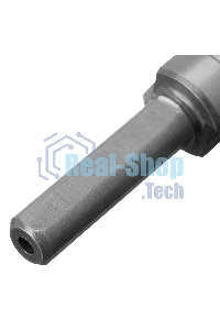 Сверло ступенчатое по металлу Сибртех 4-5-6-7-8-9-10-11-12 мм, 4241