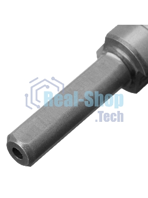 Сверло ступенчатое по металлу Сибртех 4-5-6-7-8-9-10-11-12 мм, 4241