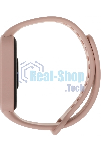 Фитнес трекер Xiaomi Smart Band 9 Active розовый M2435B1
