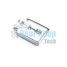 Аккумулятор Li-Pol (батарея) 8*26*31мм 2pin 3.7V/800mAh