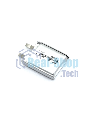 Аккумулятор Li-Pol (батарея) 8*26*31мм 2pin 3.7V/800mAh