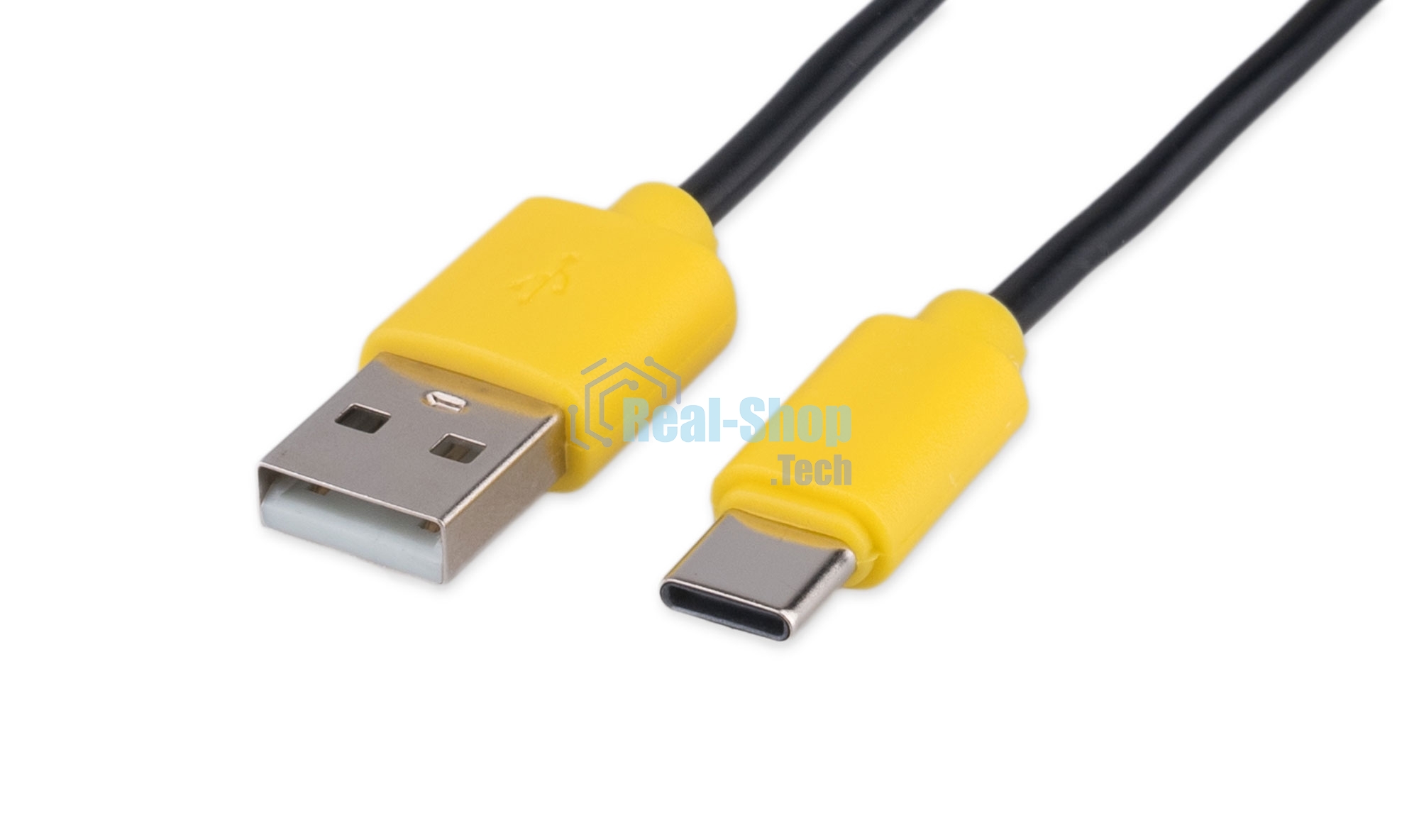 Кабель USB2.0 Гарнизон GCC-USB2-AMCM-1M-BY AM/Type-C, медь,1м, пакет