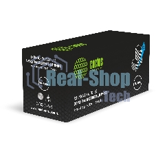 Картридж лазерный Cactus CS-TK3100-MPS черный (25000 стр.) для Kyocera Ecosys FS-2100D/2100DN