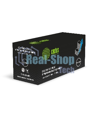 Картридж лазерный Cactus CS-TK3100-MPS черный (25000 стр.) для Kyocera Ecosys FS-2100D/2100DN