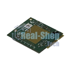 Плата концентратора MikroTik R11eL-FG621-EA miniPCi-e card, 3G/LTE, 2x u.Fl