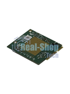 Плата концентратора MikroTik R11eL-FG621-EA miniPCi-e card, 3G/LTE, 2x u.Fl