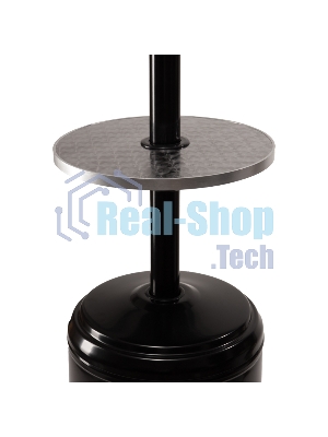 Столик для уличного газового камина Грибок Rexant