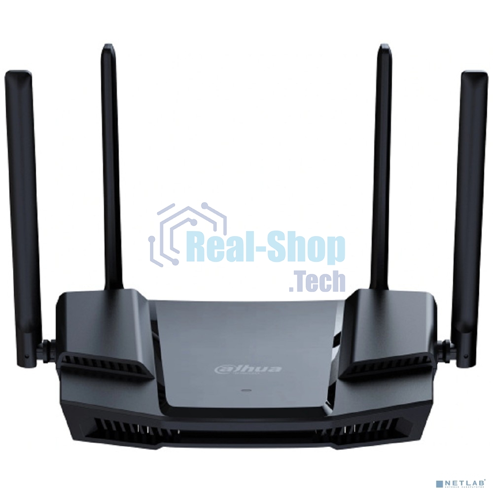 Беспроводной маршрутизатор Dahua 11AC 1800Mbps