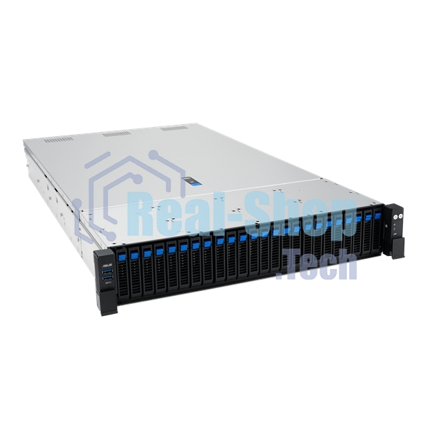 Серверная платформа ASUS RS720A-E13-RS24G