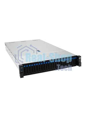 Серверная платформа ASUS RS720A-E13-RS24G