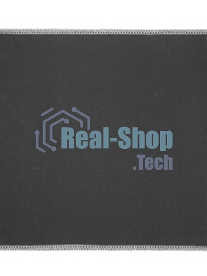 Коврик для мыши A4Tech FStyler FP20 серый/черный 250x200x2мм