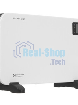 Конвектор электрический GALAXY GL 8232