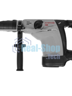Перфоратор Интерскол П-42/1200ЭВ, SDS-Max, 1200 Вт, 11 Дж, от сети