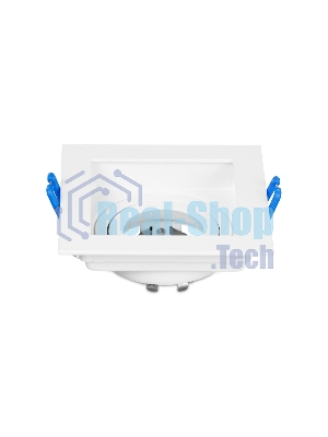 Светильник Ambrella light TN180 WH белый GU5.3 100*100*40