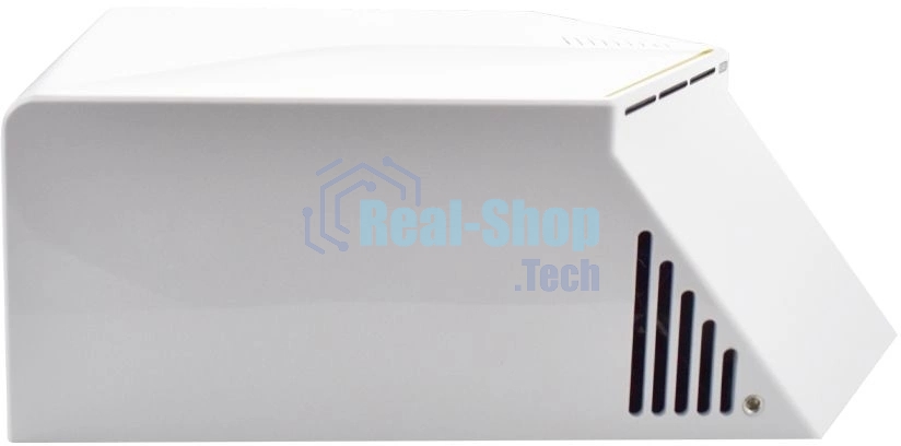Сушилка для рук G-Teq 8860 PW 1000Вт белый