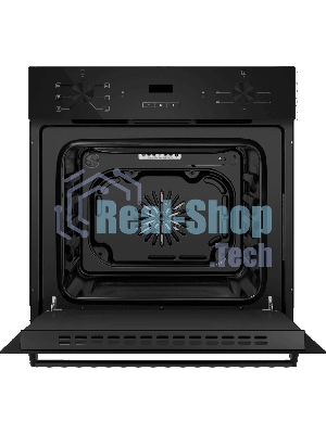 Шкаф духовой электрический MAUNFELD AEOH6062B2M