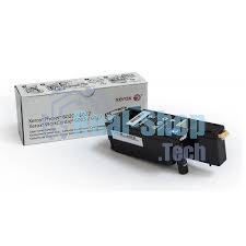 Картридж лазерный Xerox 106R02760 голубой для Phaser 6020/22/WC 6025/27 (1000 стр.)(Channels)